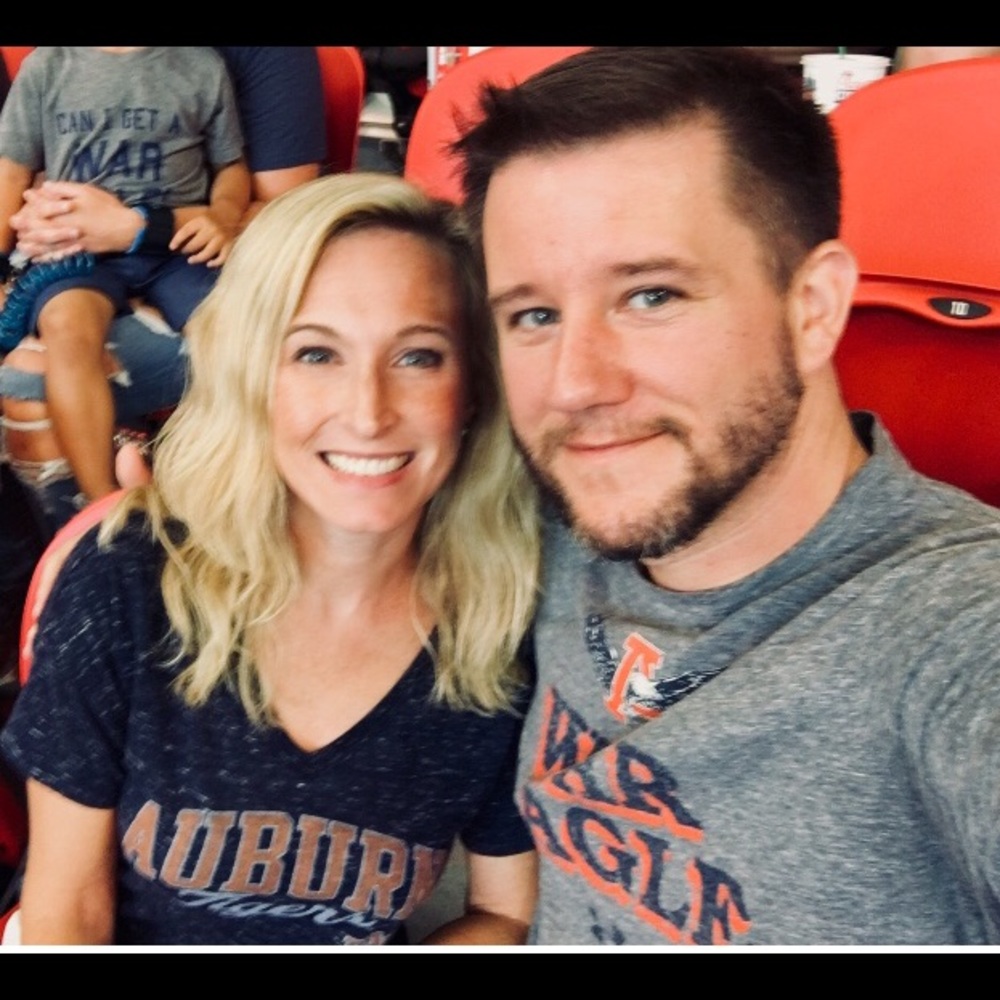 Meet your Posher, Melanie